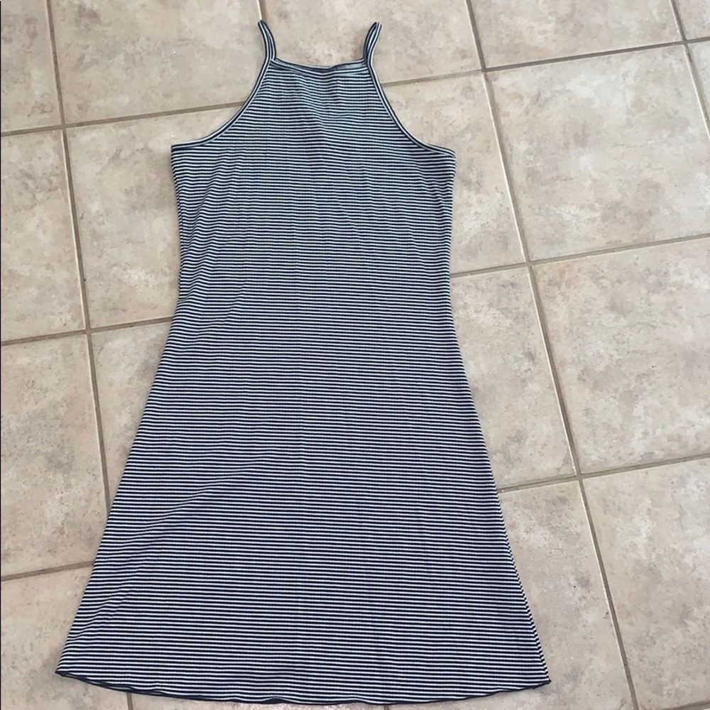 Midi dress